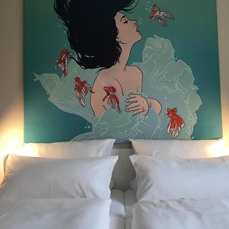 Berlin Style Apartments 외부 사진