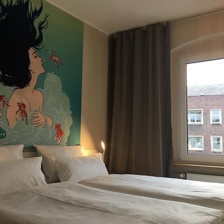 Berlin Style Apartments 외부 사진