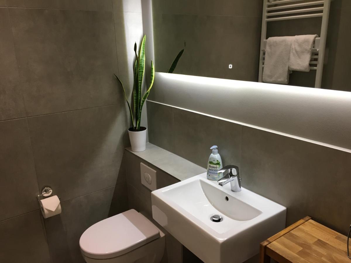 Berlin Style Apartments 외부 사진