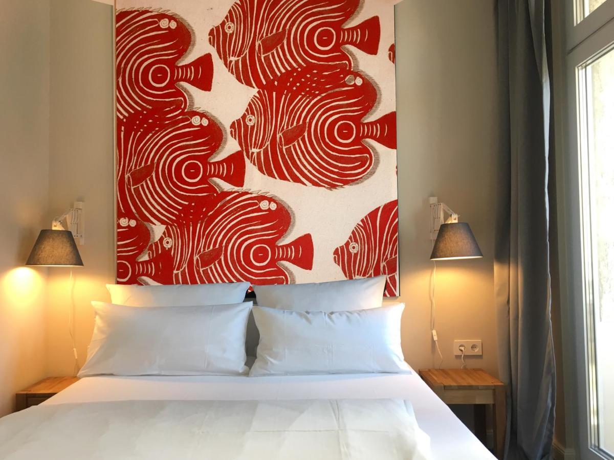 Berlin Style Apartments 외부 사진