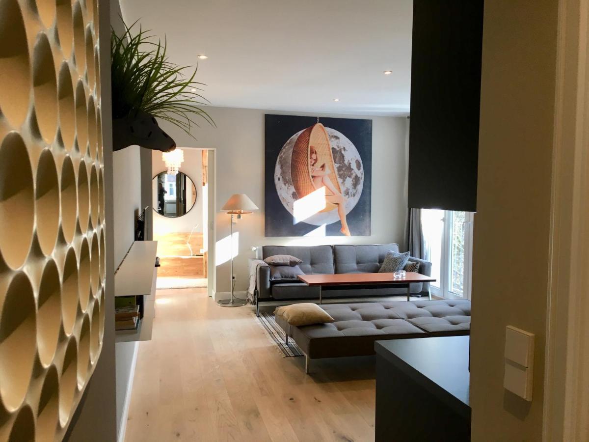 Berlin Style Apartments 외부 사진