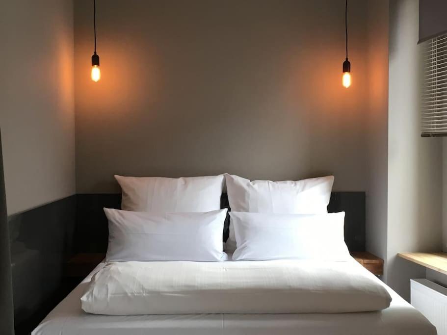 Berlin Style Apartments 외부 사진