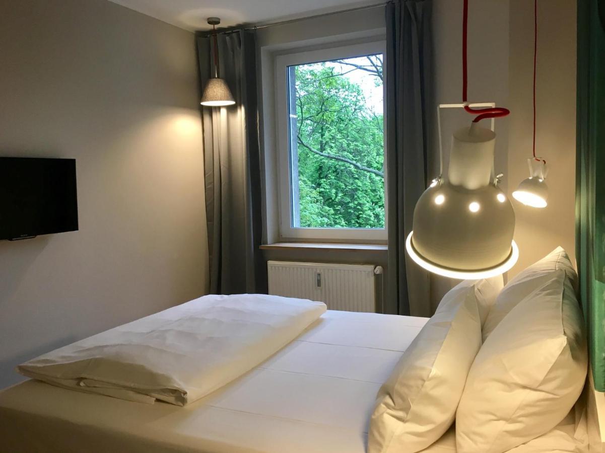 Berlin Style Apartments 외부 사진