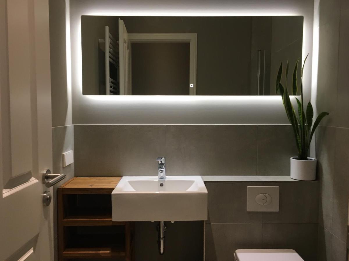 Berlin Style Apartments 외부 사진