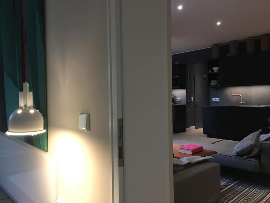Berlin Style Apartments 외부 사진