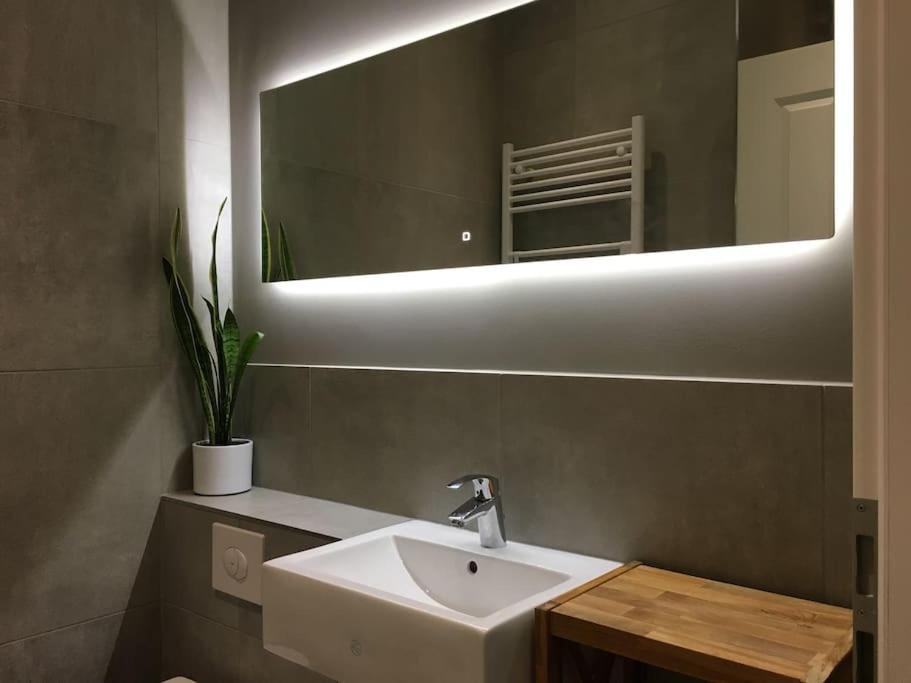 Berlin Style Apartments 외부 사진