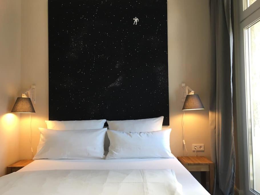 Berlin Style Apartments 외부 사진
