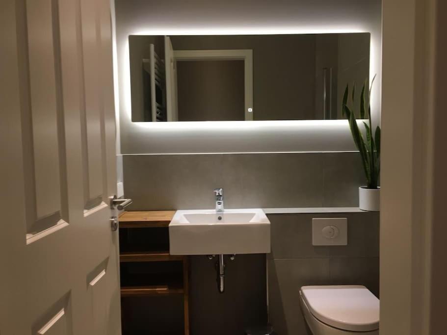 Berlin Style Apartments 외부 사진
