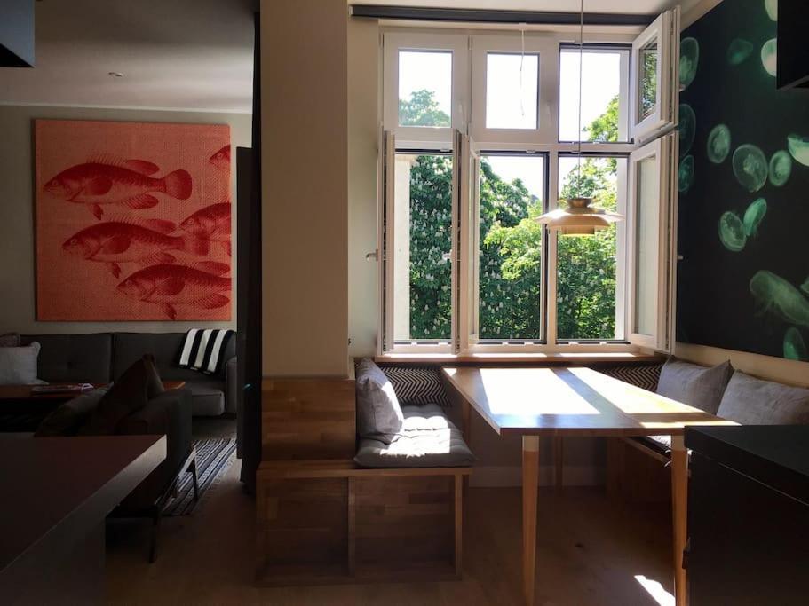 Berlin Style Apartments 외부 사진