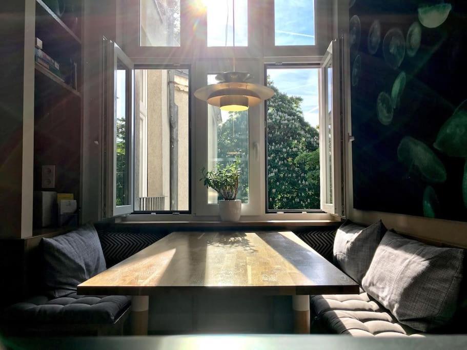 Berlin Style Apartments 외부 사진