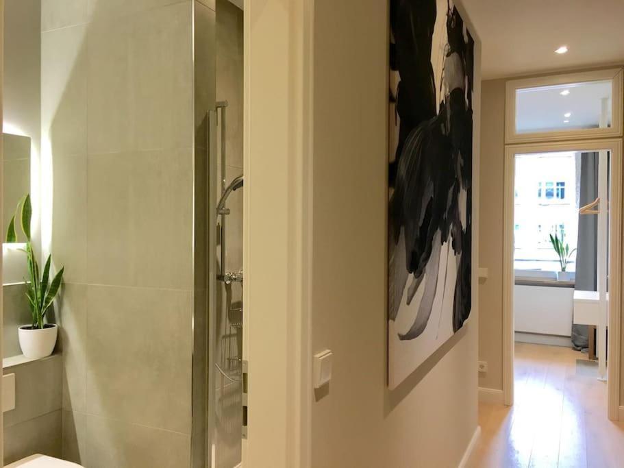 Berlin Style Apartments 외부 사진
