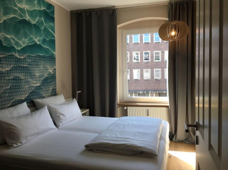 Berlin Style Apartments 외부 사진