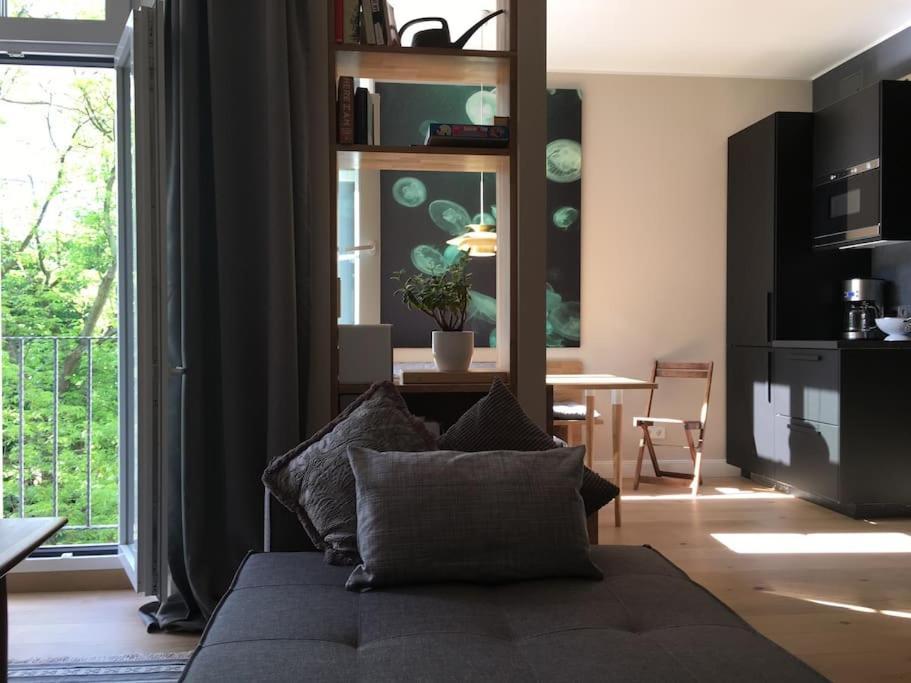 Berlin Style Apartments 외부 사진