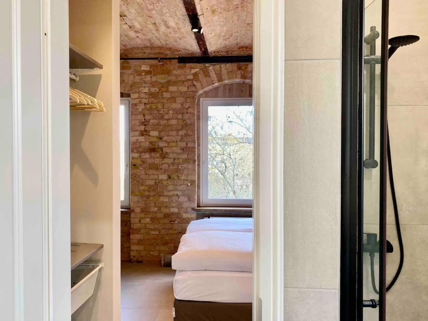Berlin Style Apartments 외부 사진