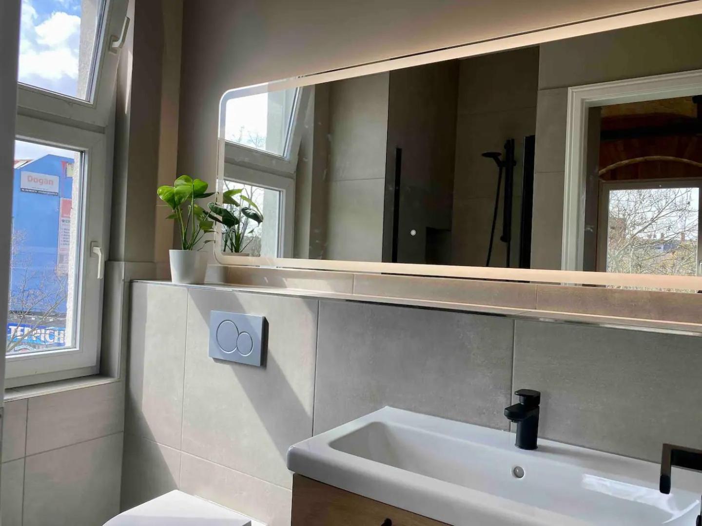 Berlin Style Apartments 외부 사진