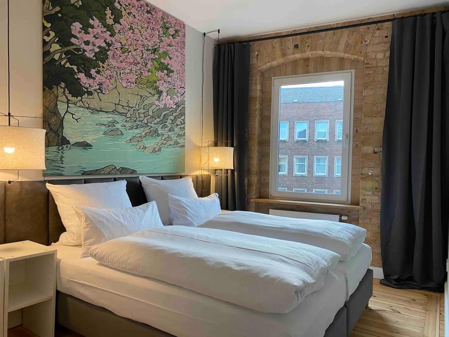 Berlin Style Apartments 외부 사진