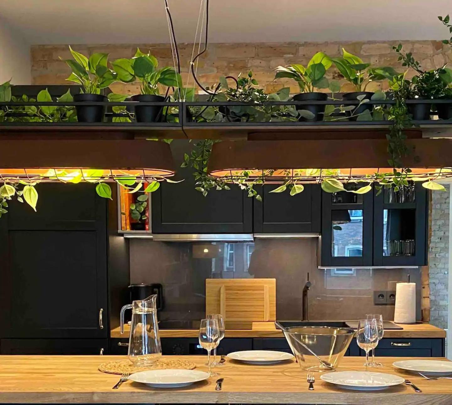 Berlin Style Apartments 외부 사진