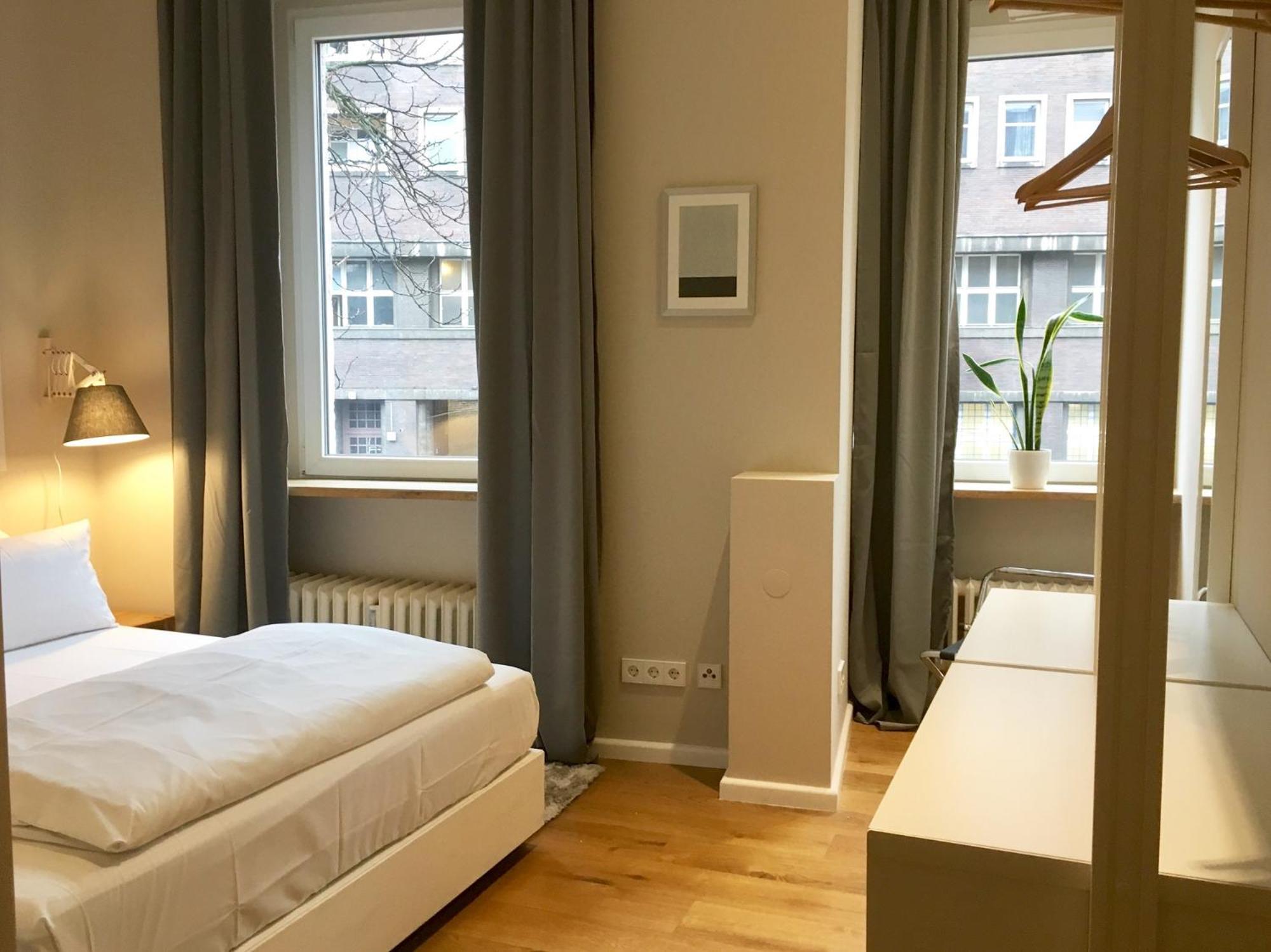Berlin Style Apartments 외부 사진