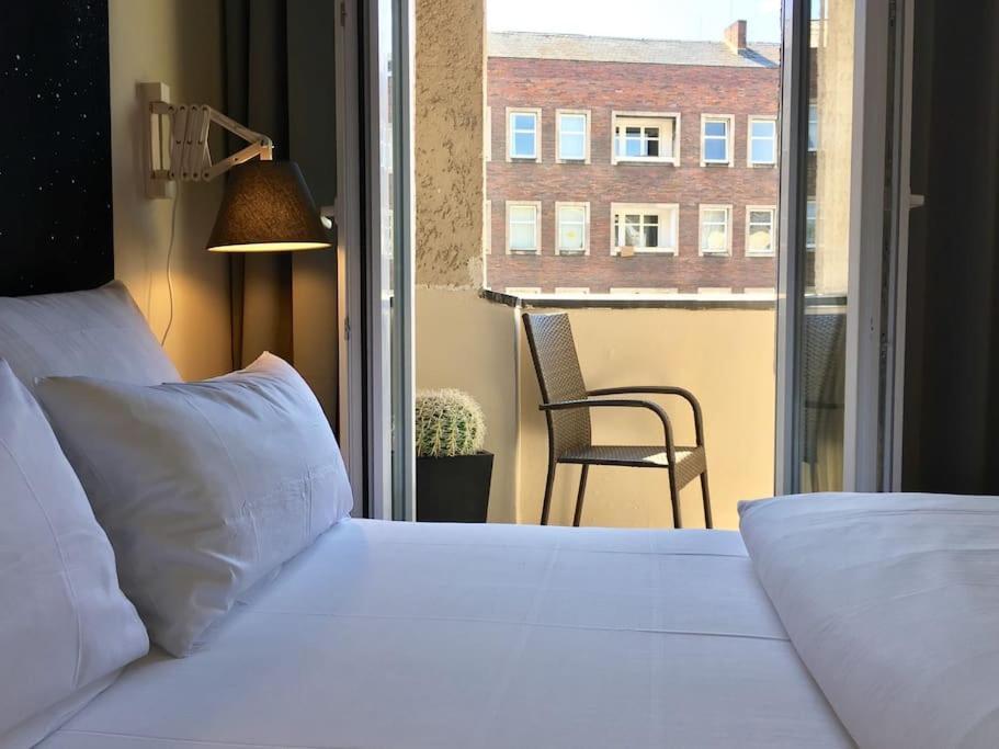 Berlin Style Apartments 객실 사진