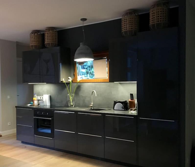 Berlin Style Apartments 객실 사진