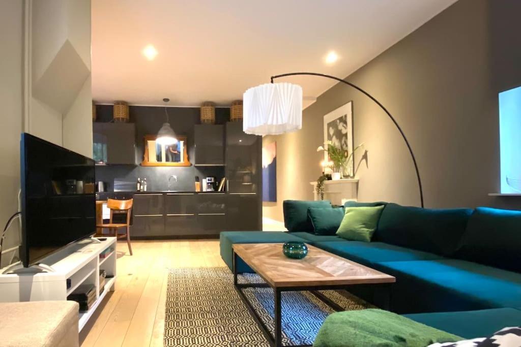 Berlin Style Apartments 객실 사진