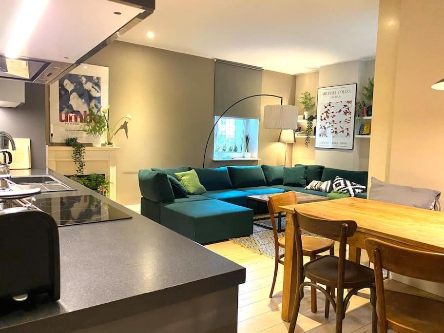 Berlin Style Apartments 객실 사진