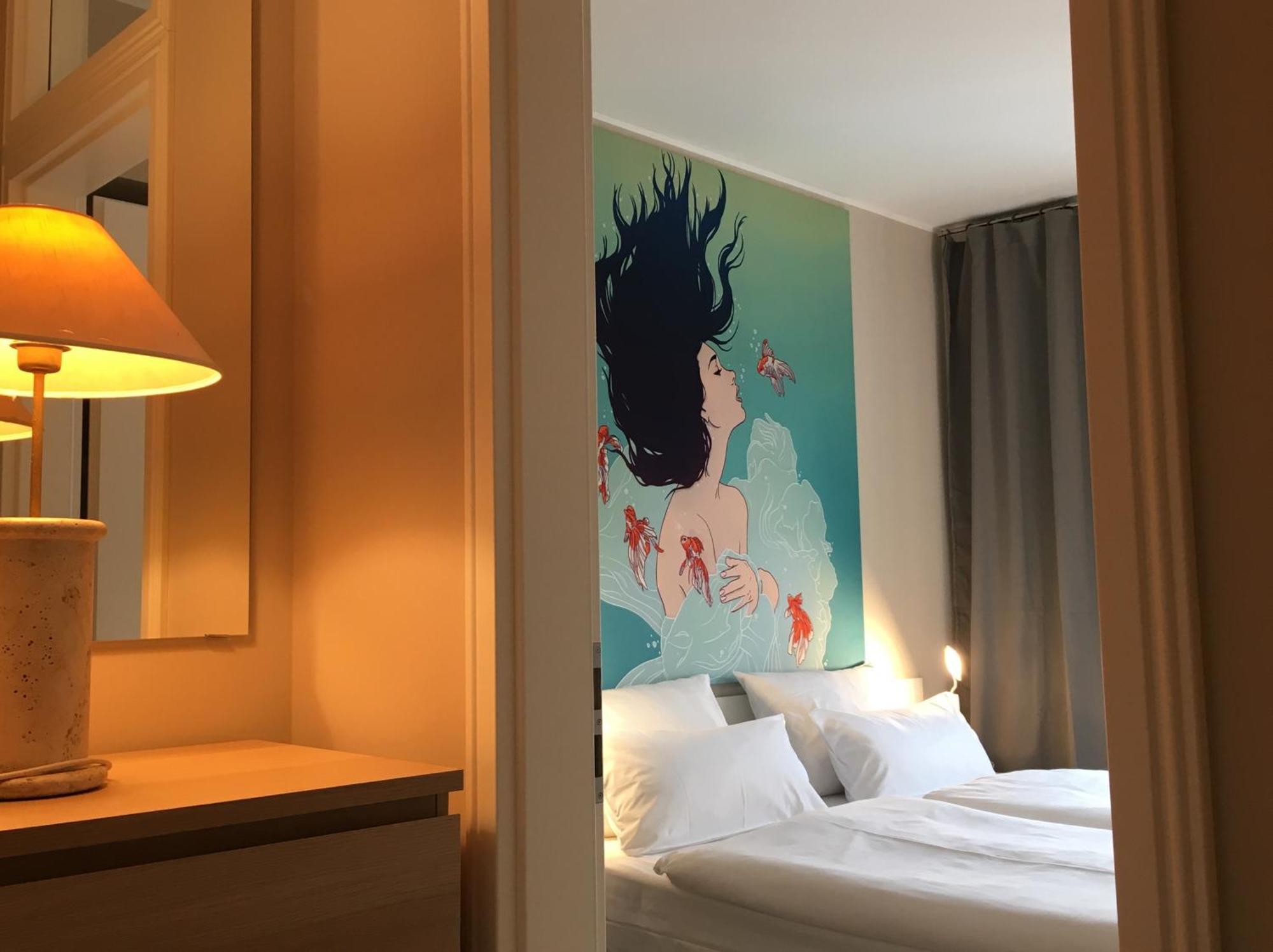 Berlin Style Apartments 외부 사진