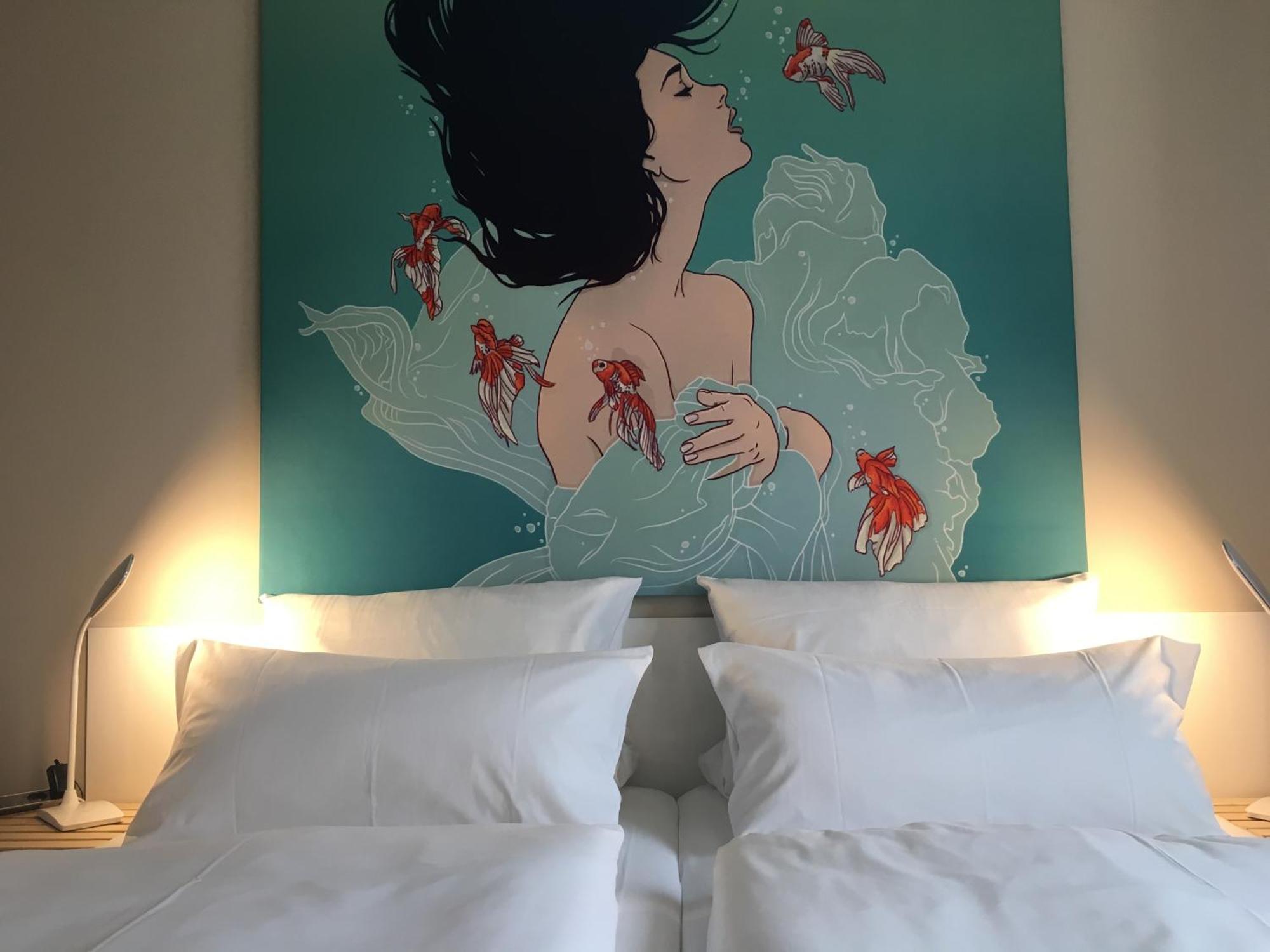 Berlin Style Apartments 외부 사진