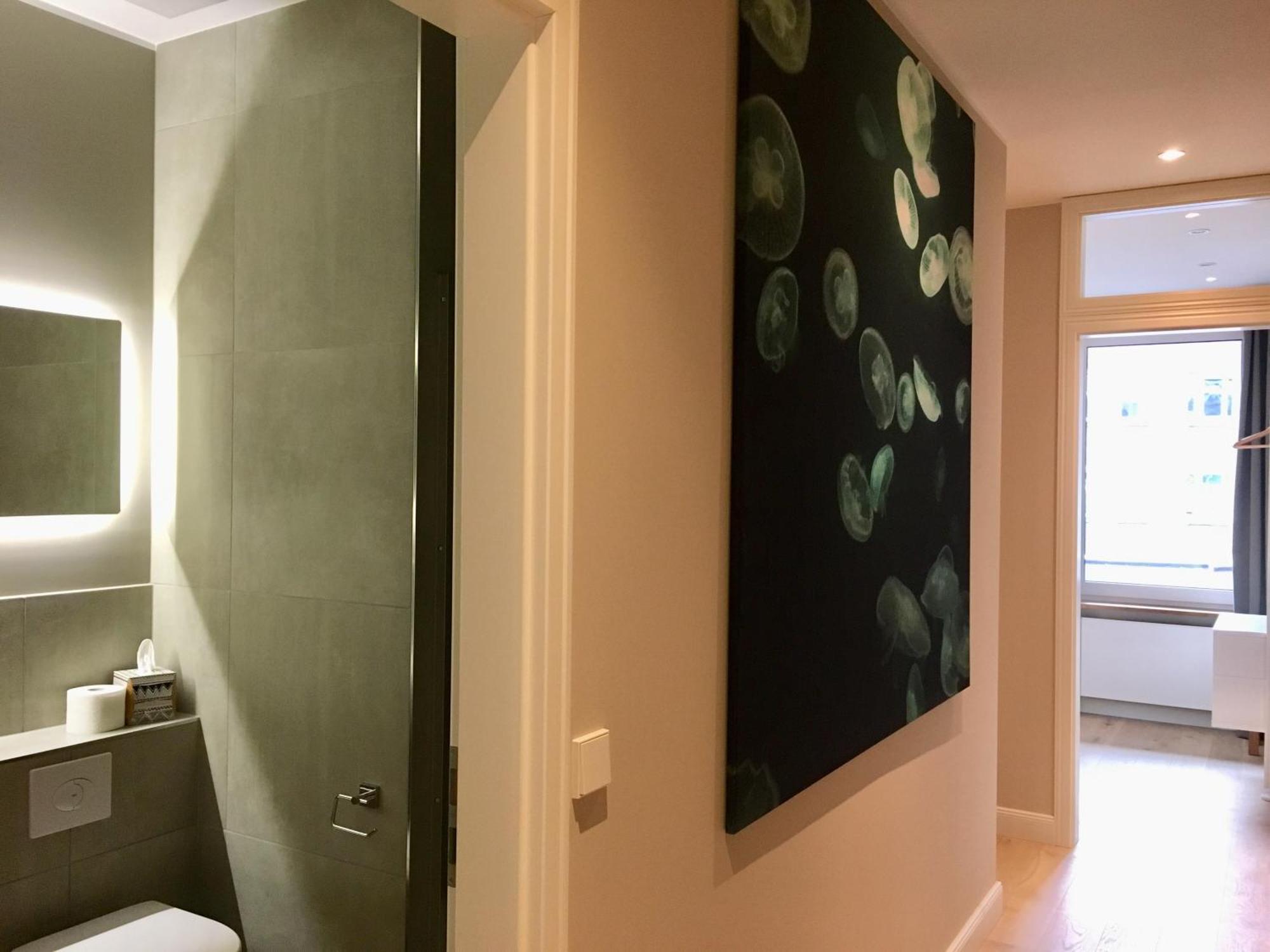 Berlin Style Apartments 외부 사진