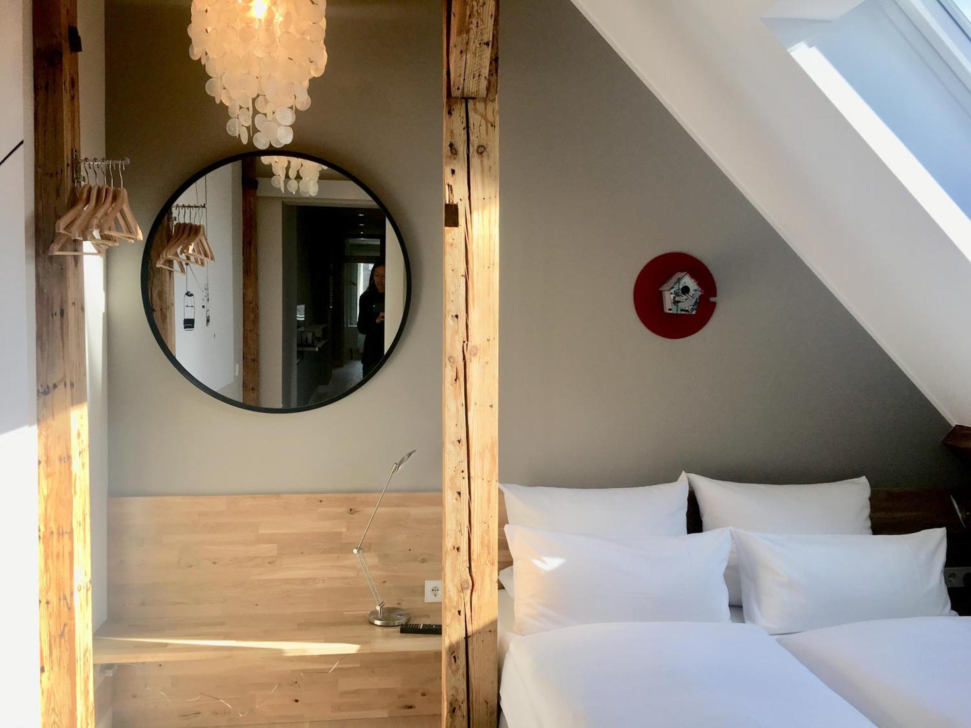 Berlin Style Apartments 외부 사진