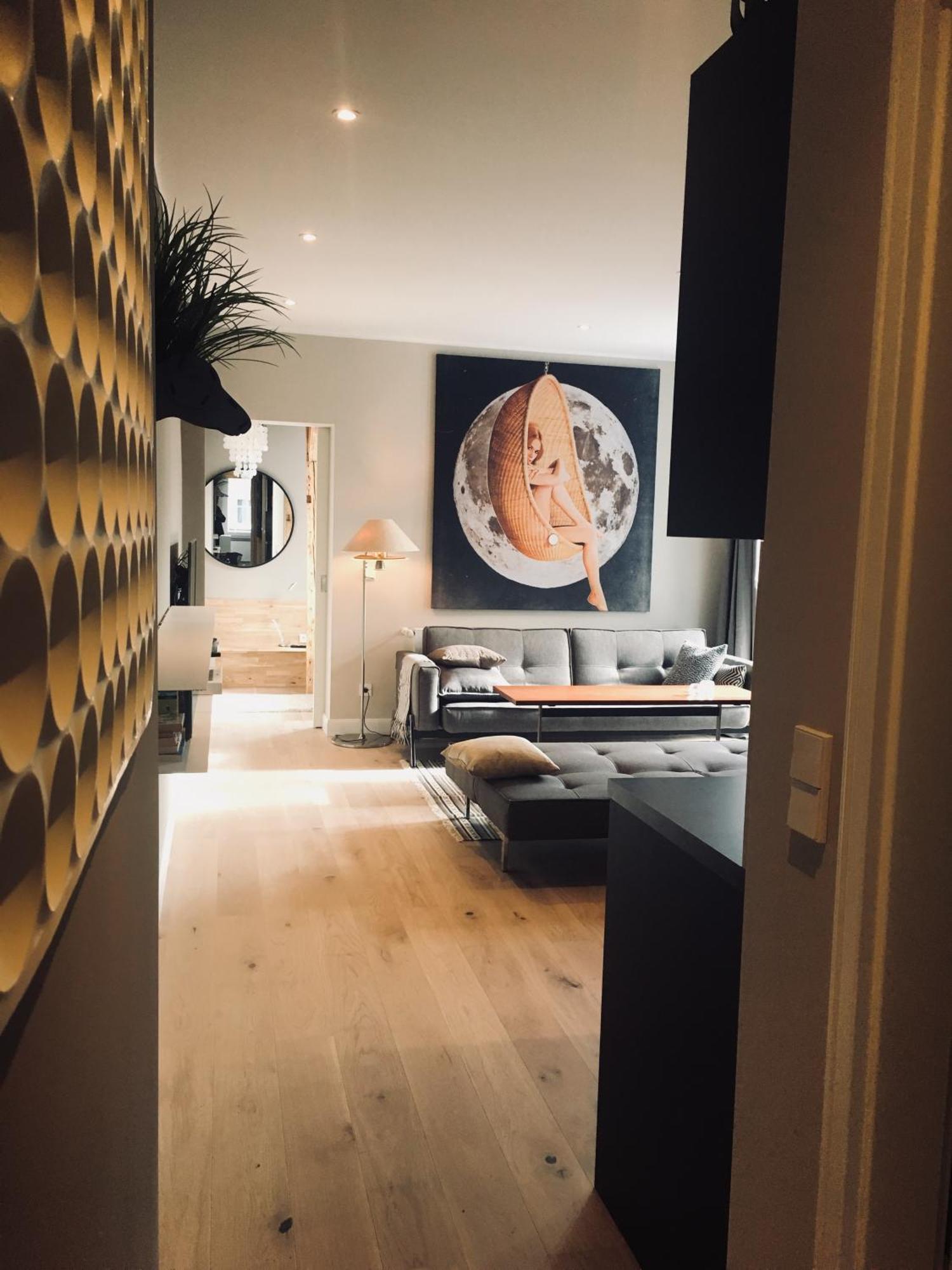 Berlin Style Apartments 외부 사진