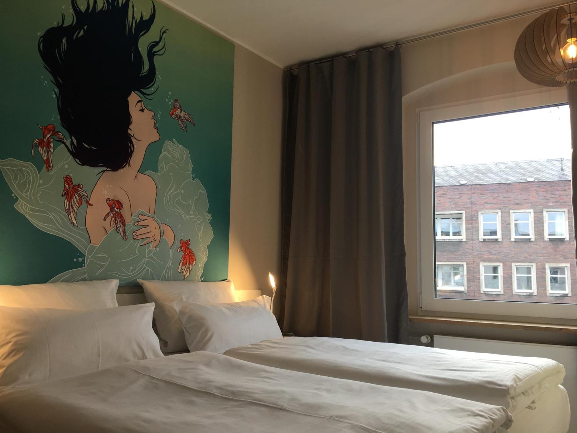 Berlin Style Apartments 외부 사진