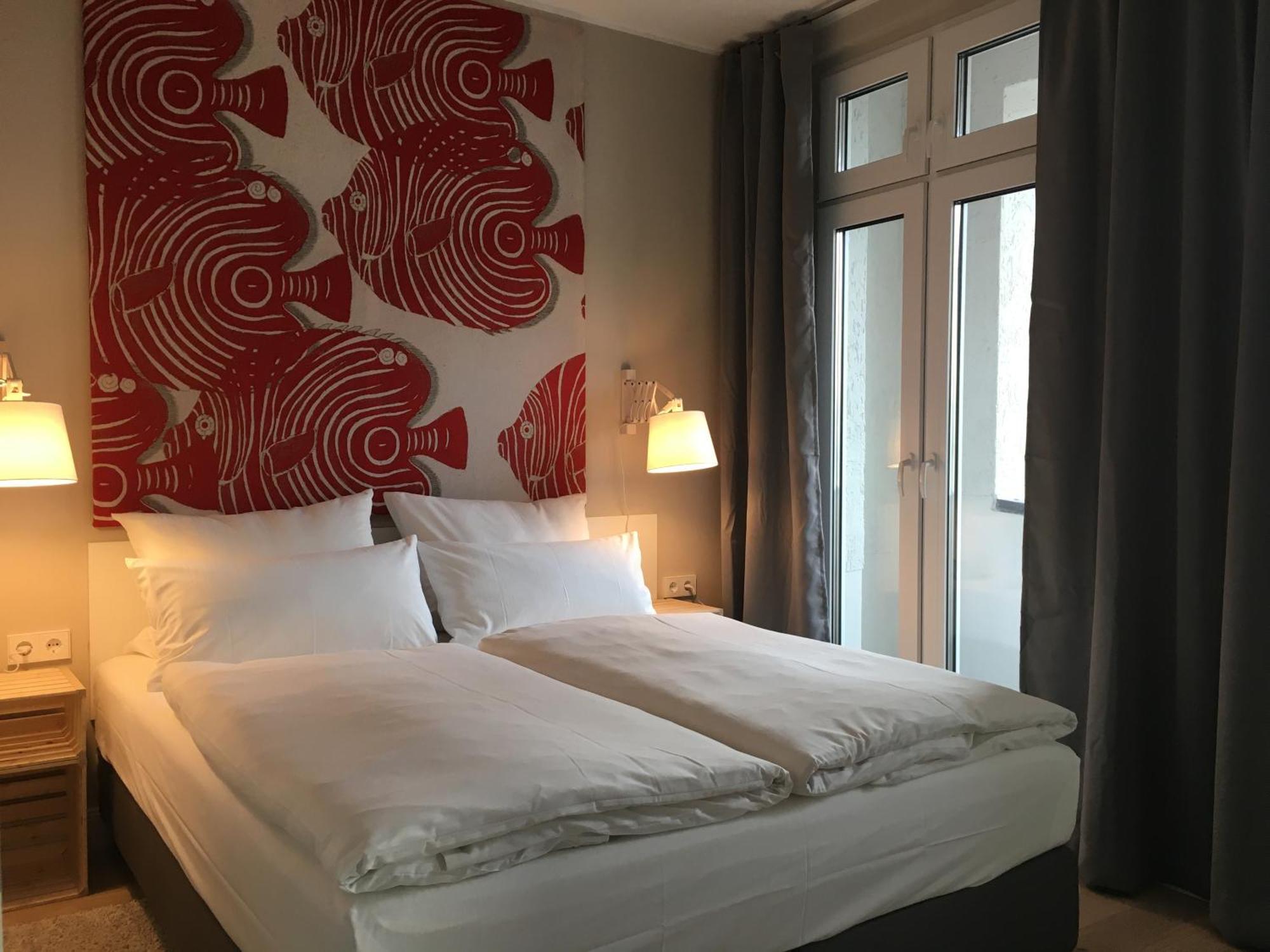 Berlin Style Apartments 외부 사진