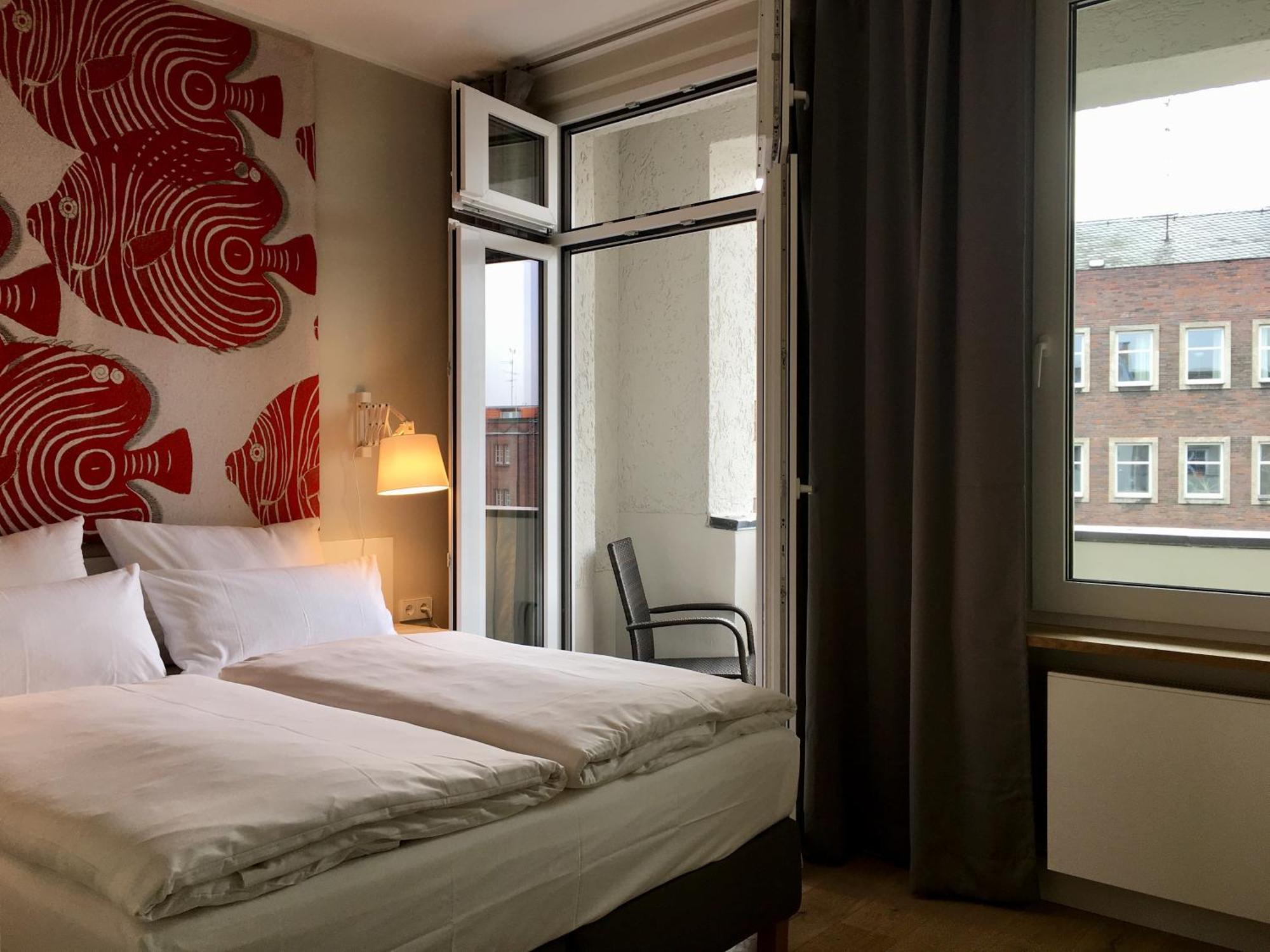 Berlin Style Apartments 외부 사진