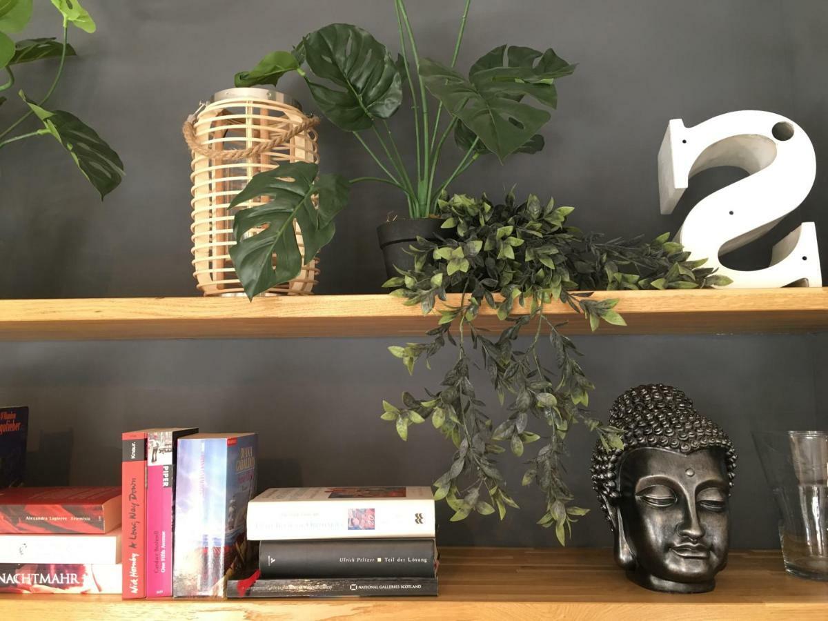Berlin Style Apartments 외부 사진