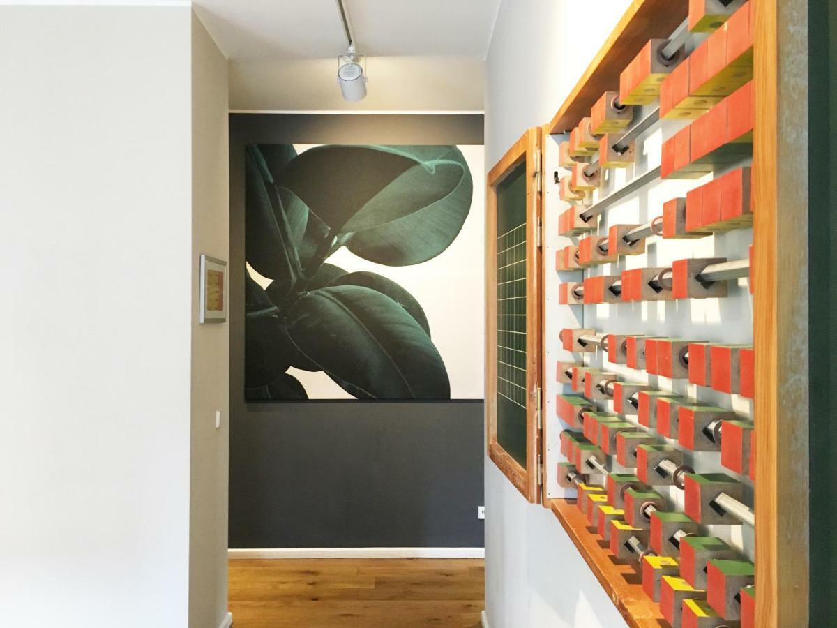 Berlin Style Apartments 외부 사진